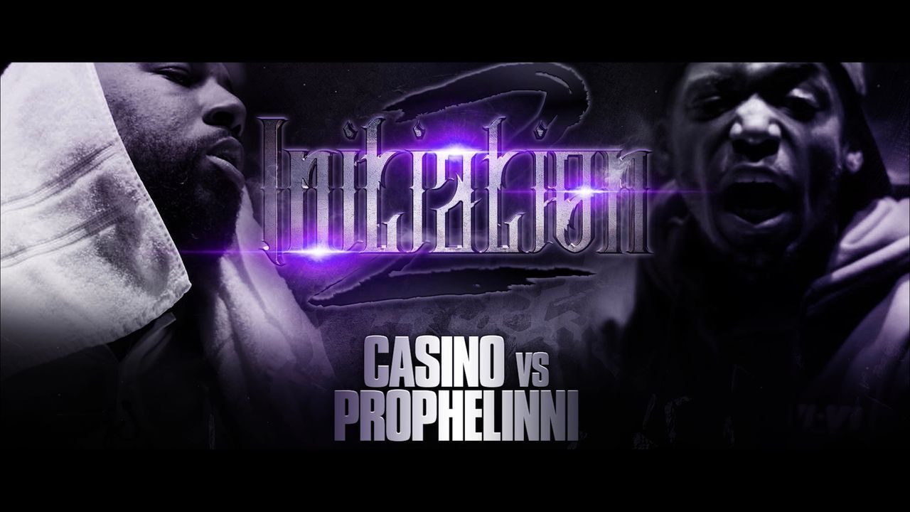 Casino vs Prophelinni